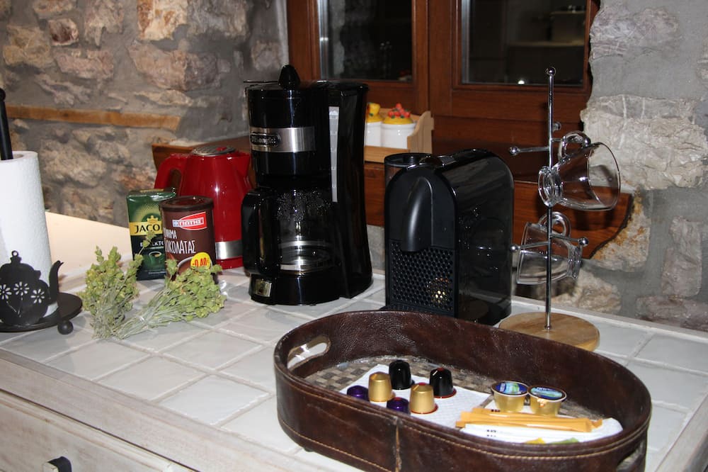 Photo of Kitchen in Karpenisi