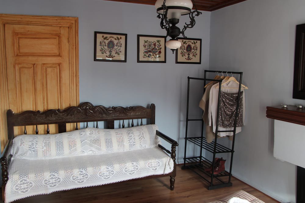 Photo of Bedroom in Karpenisi