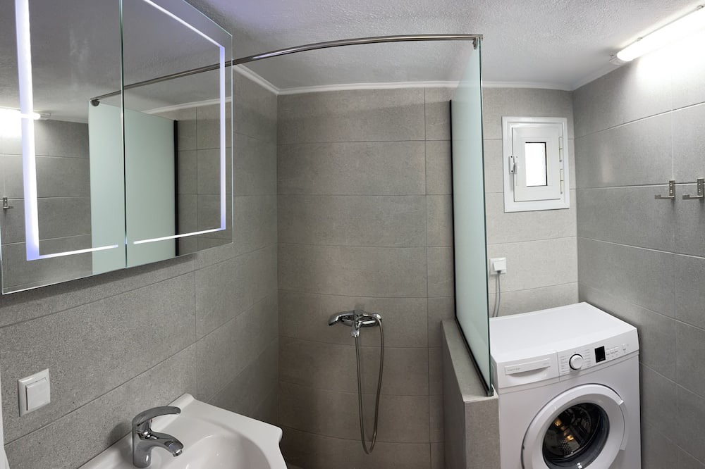 Photo of Bathroom in Nea Peramos