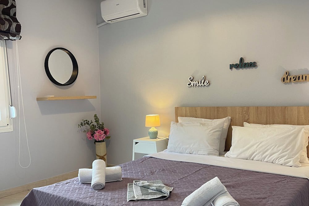 Photo of Bedroom in Nea Peramos