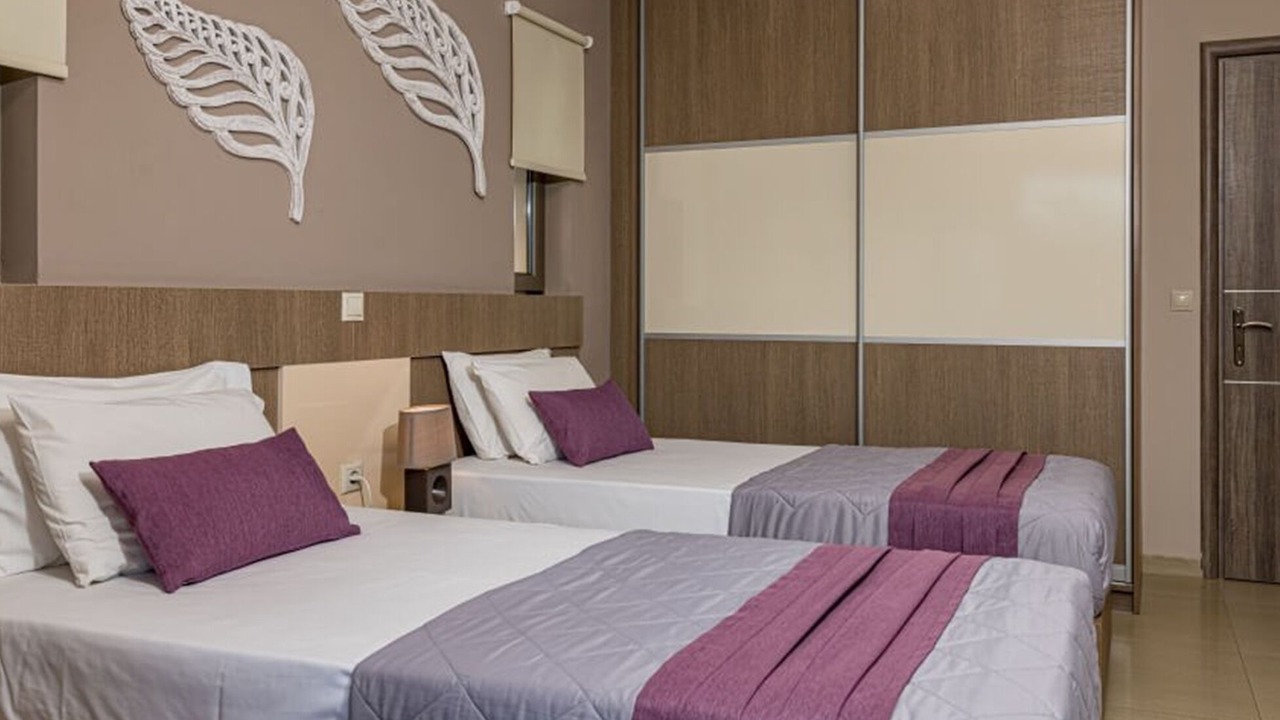 Photo of Bedroom in Planos