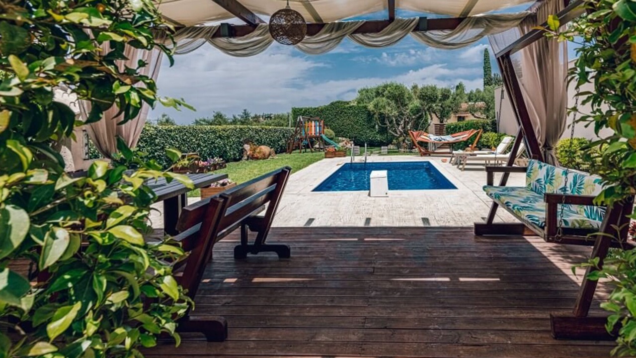 Photo of Outdoor in Planos