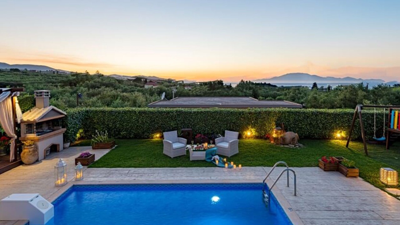 Photo of Outdoor in Planos