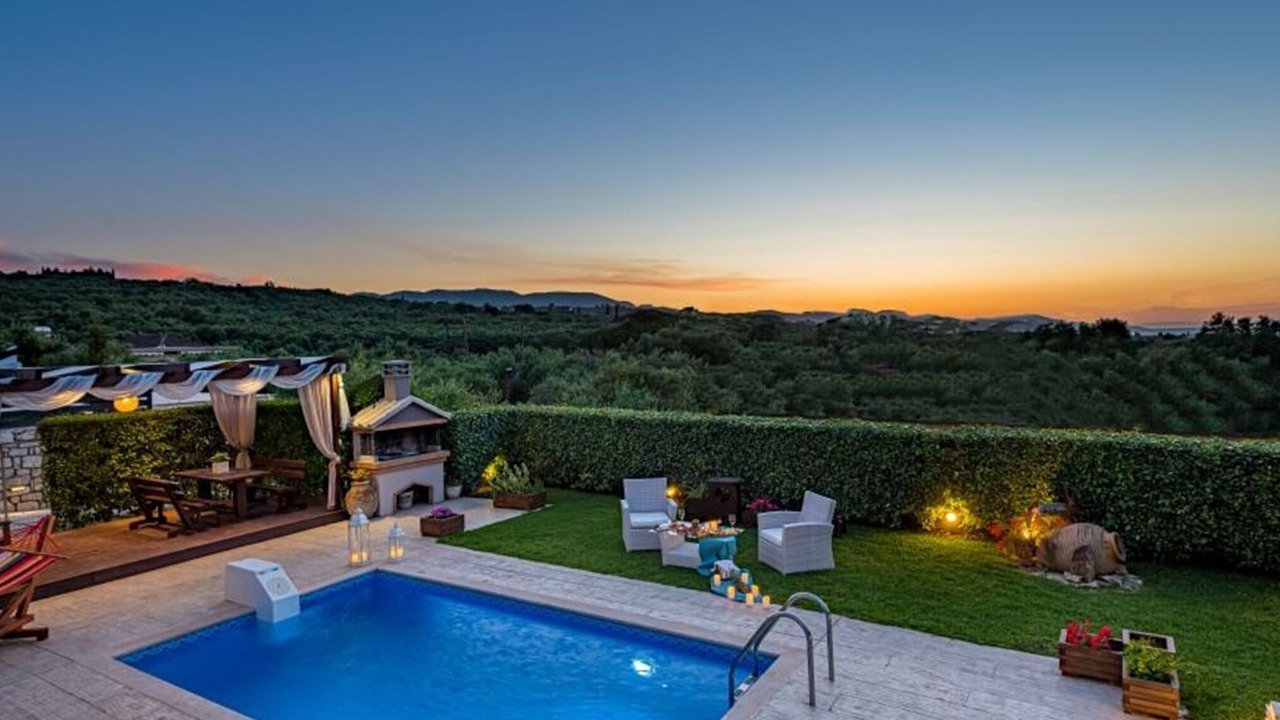 Photo of Outdoor in Planos