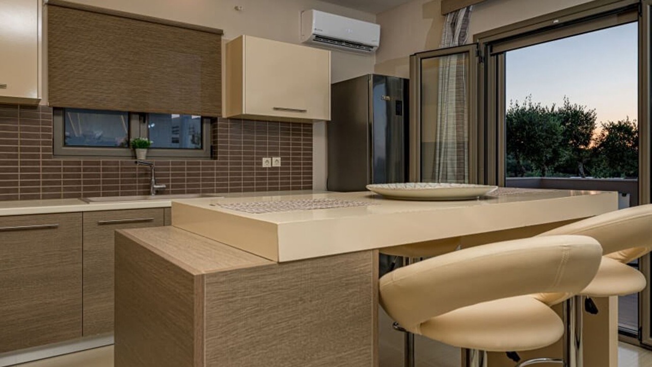 Photo of Kitchen in Planos