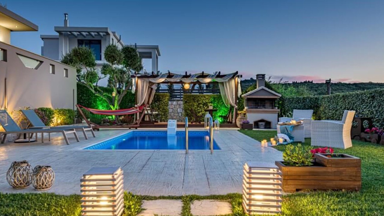 Photo of Outdoor in Planos