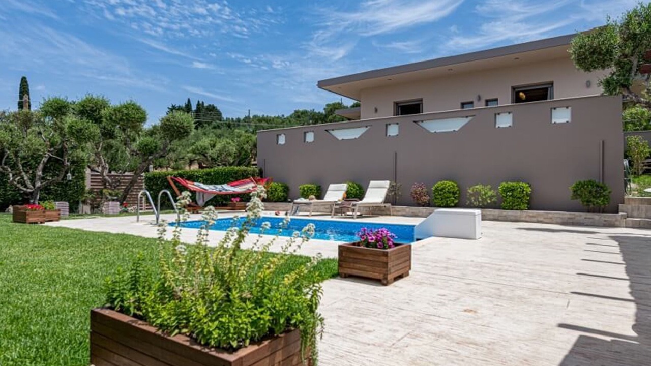 Photo of Outdoor in Planos