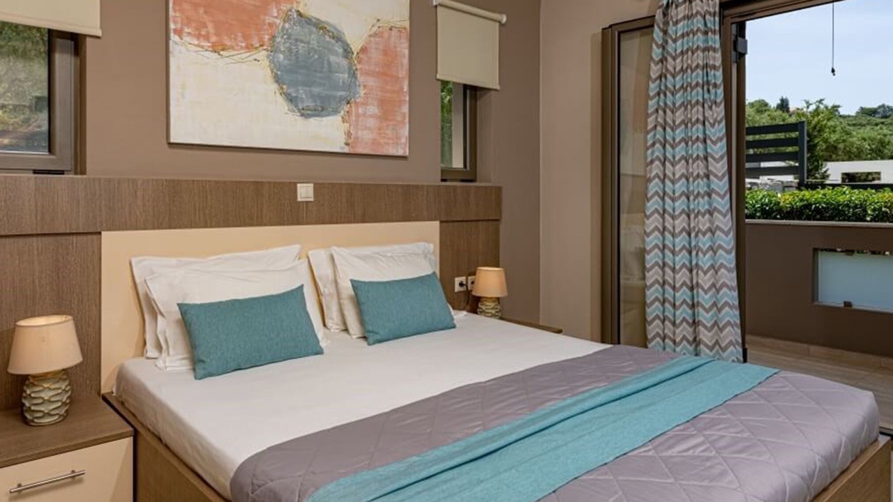Photo of Bedroom in Planos