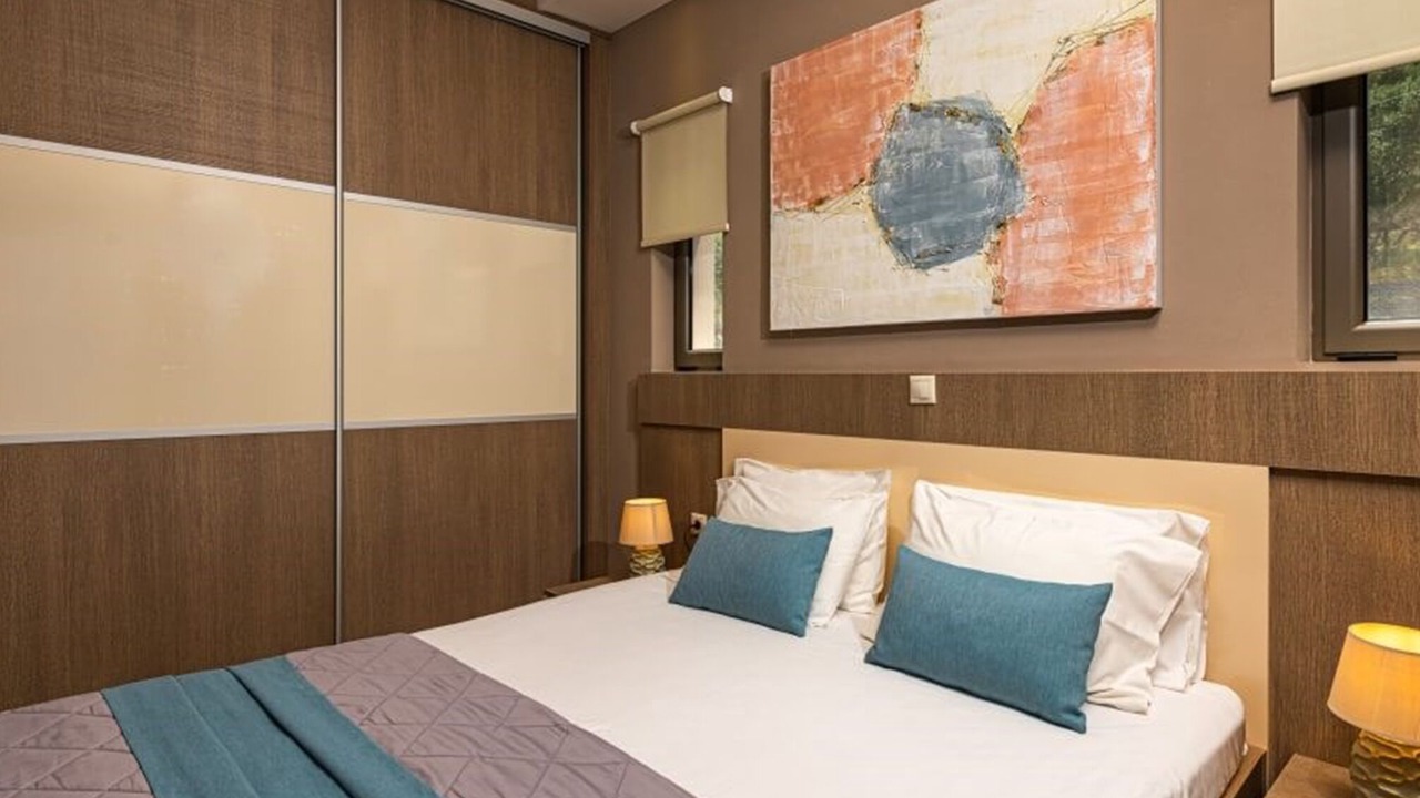 Photo of Bedroom in Planos
