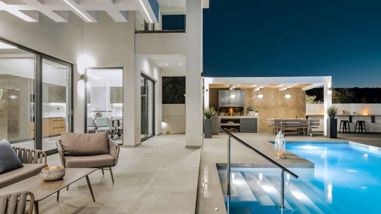 Photo of Outdoor in Planos