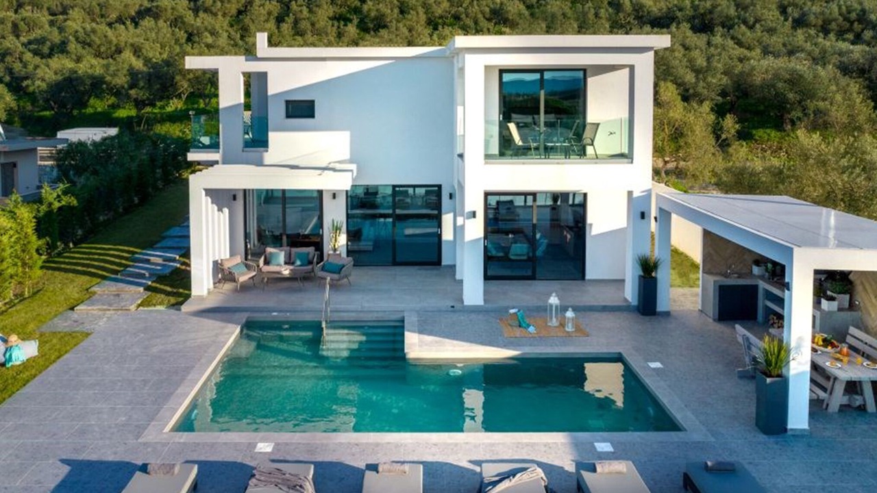 Photo of Outdoor in Planos