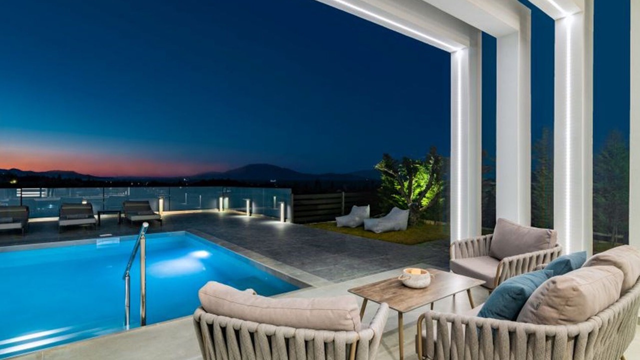 Photo of Outdoor in Planos
