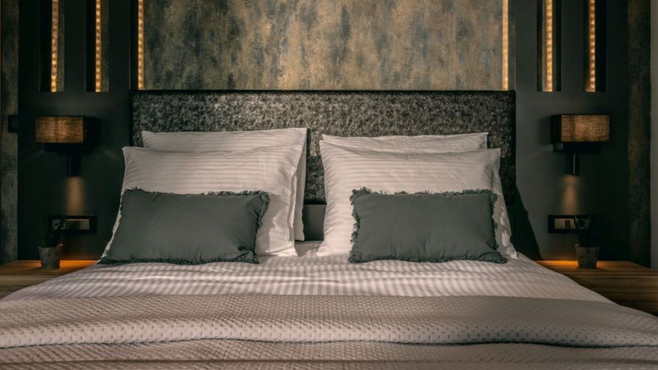 Photo of Bedroom in Planos