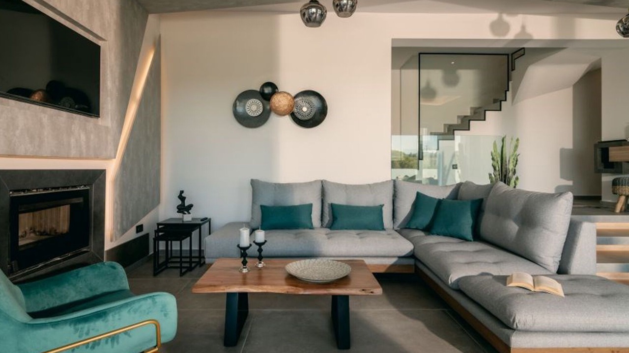 Photo of Livingroom in Planos