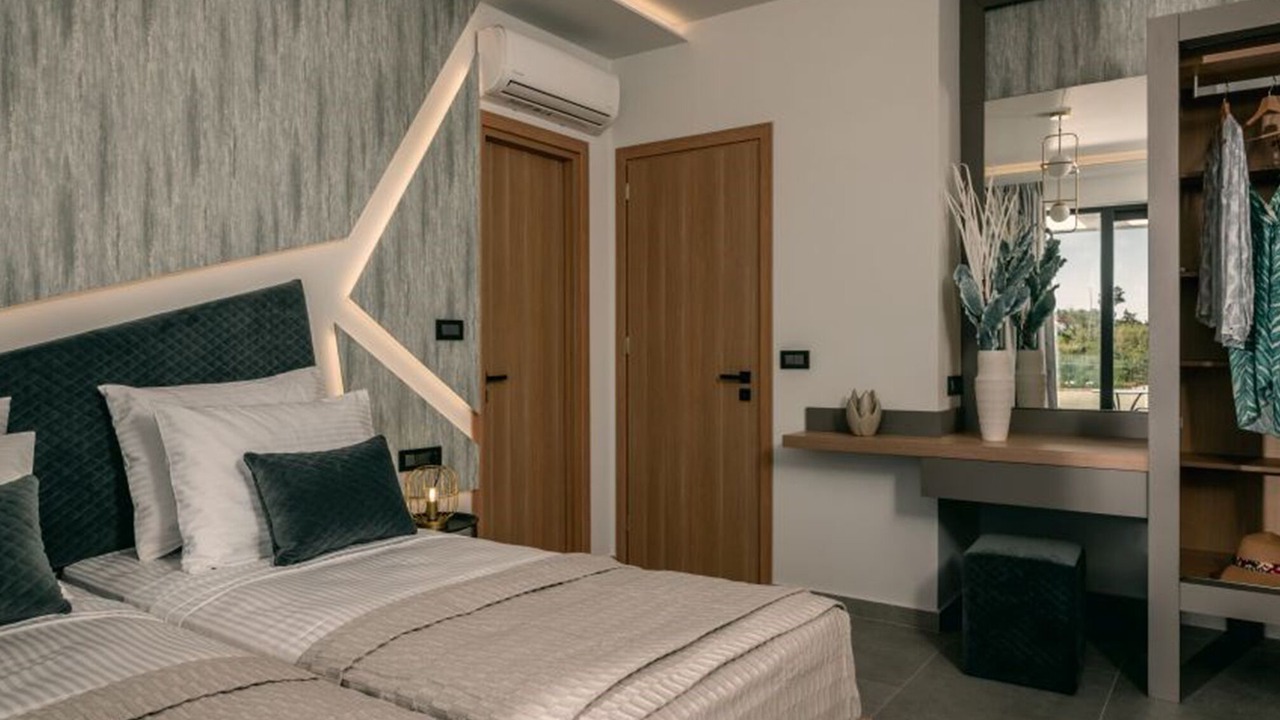 Photo of Bedroom in Planos