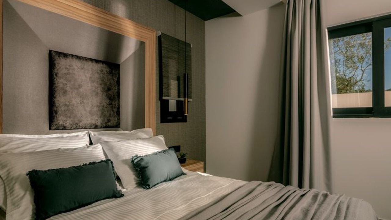 Photo of Bedroom in Planos