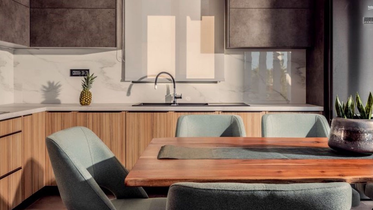Photo of Kitchen in Planos