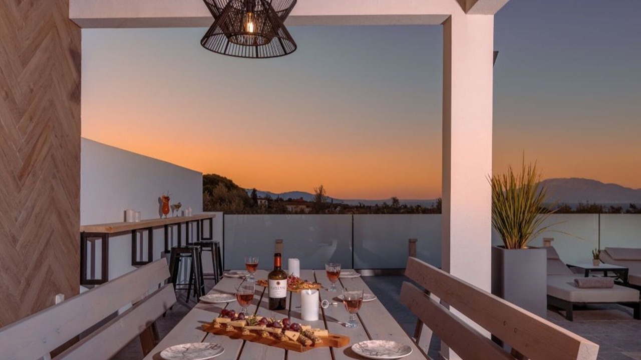 Photo of Outdoor in Planos