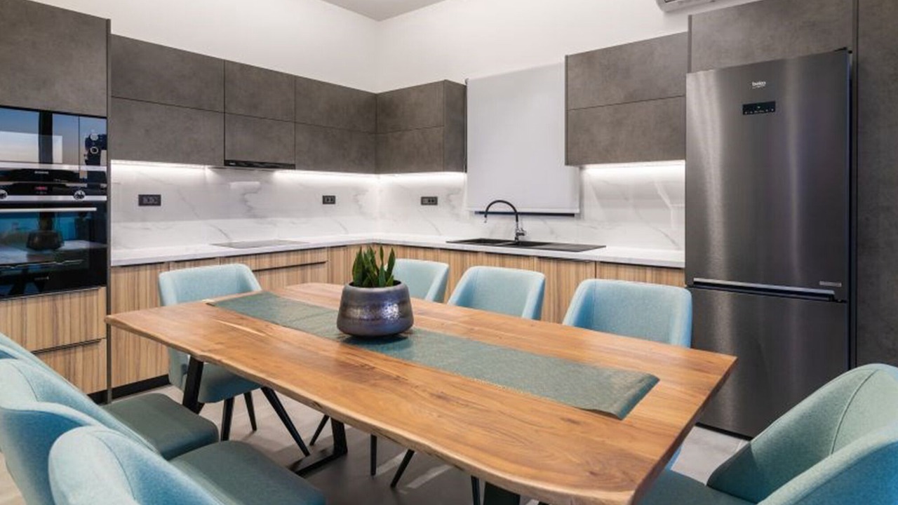 Photo of Kitchen in Planos