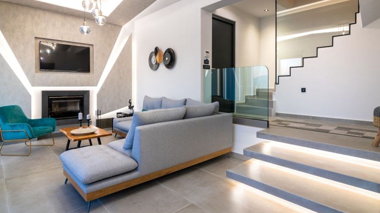 Photo of Livingroom in Planos