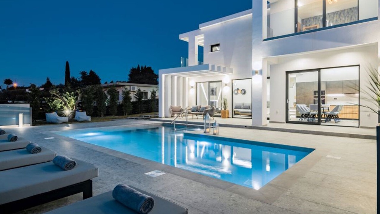 Photo of Outdoor in Planos