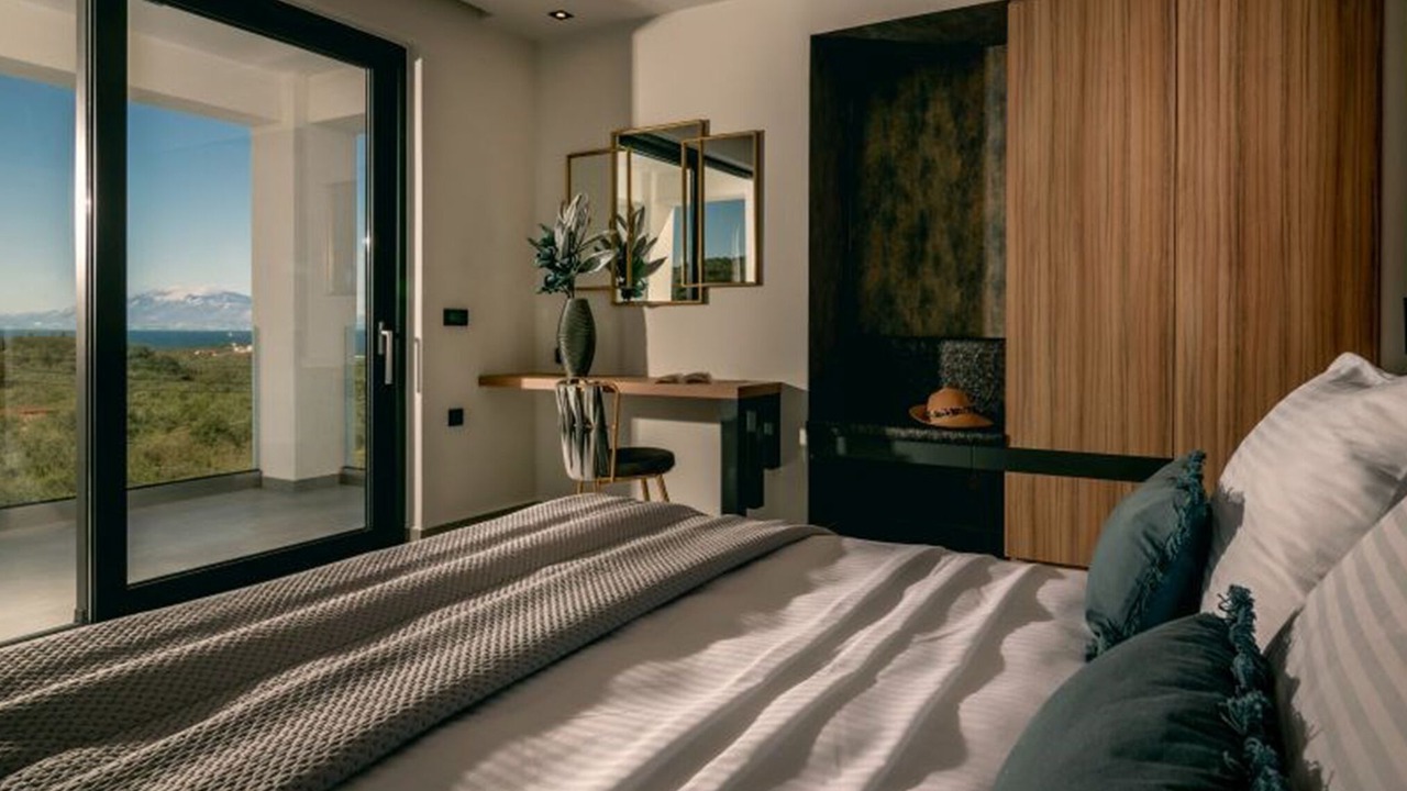 Photo of Bedroom in Planos