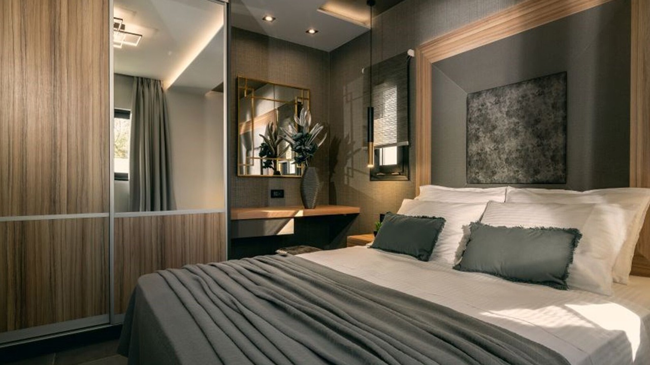 Photo of Bedroom in Planos