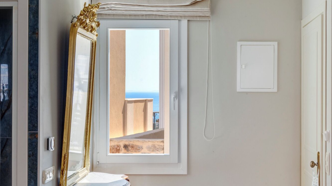 Photo of Bedroom in Ermoupoli