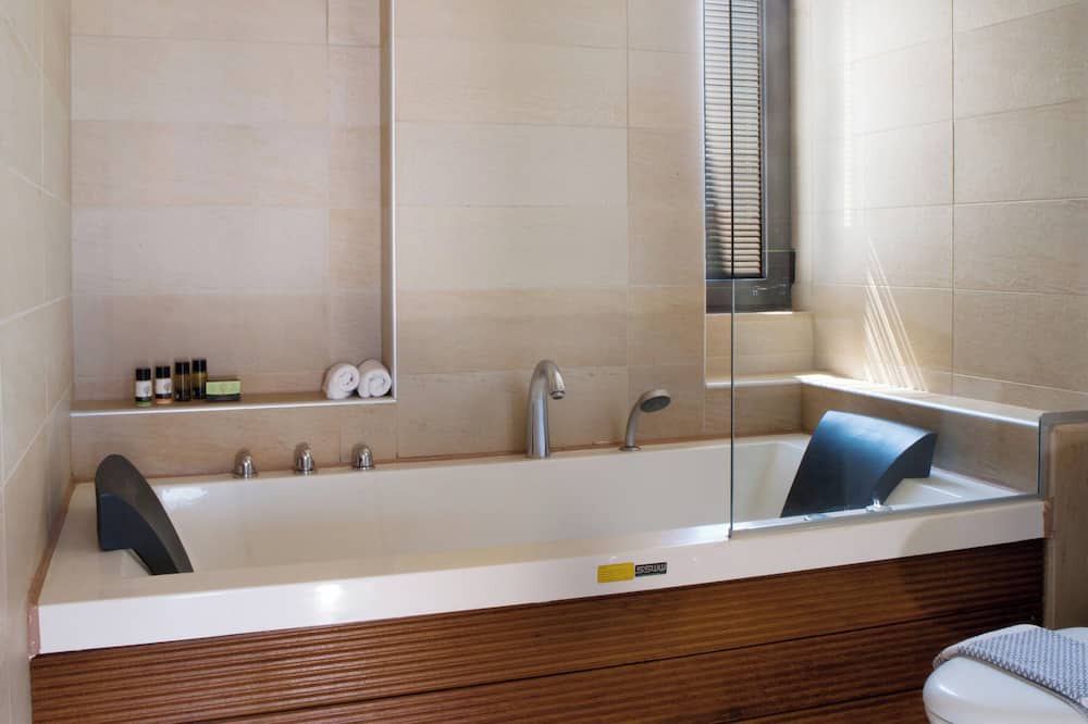 Photo of Bathroom in Kontomari