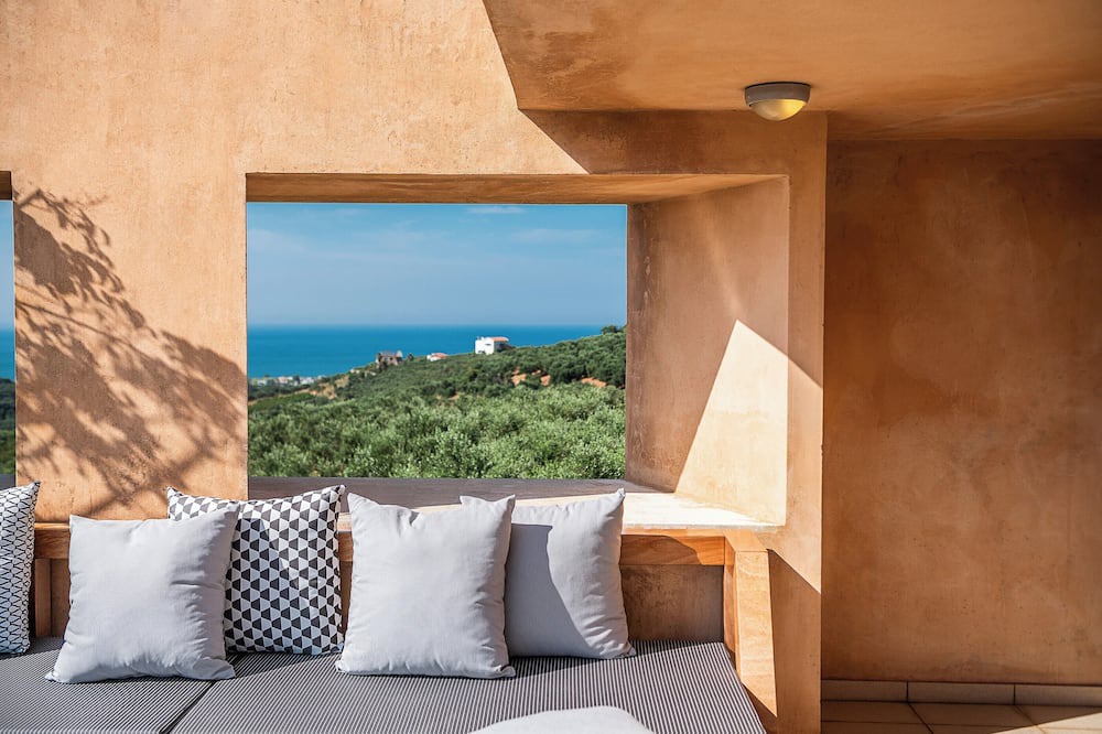 Photo of Livingroom in Kontomari