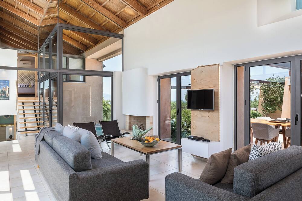 Photo of Livingroom in Kontomari