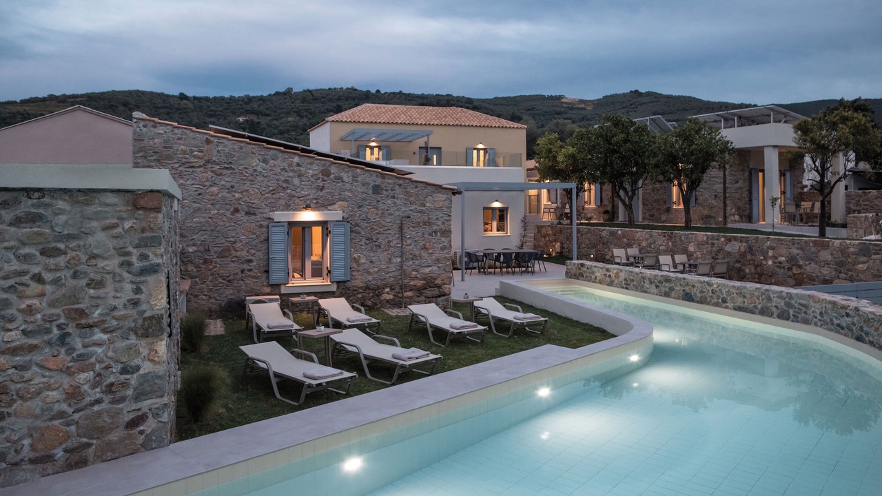 Photo of Outdoor in Kafouros