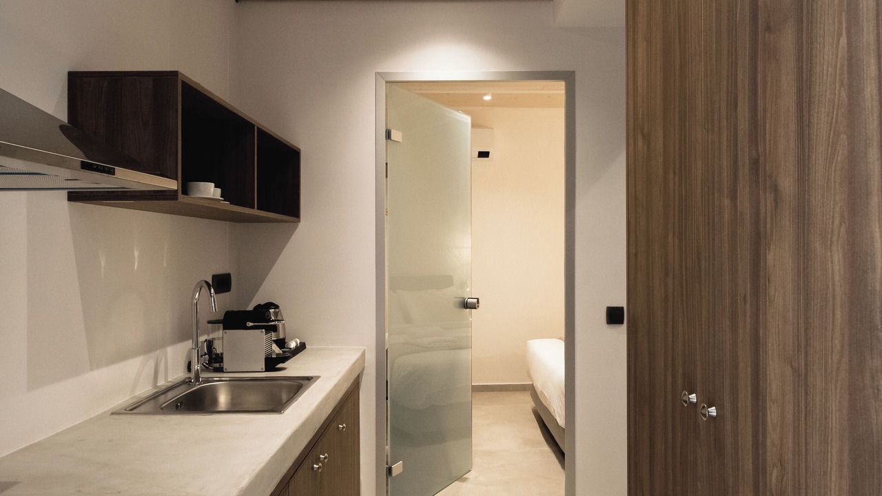 Photo of Bedroom in Kafouros
