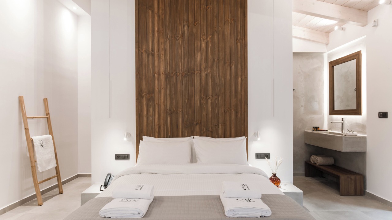 Photo of Bedroom in Kafouros