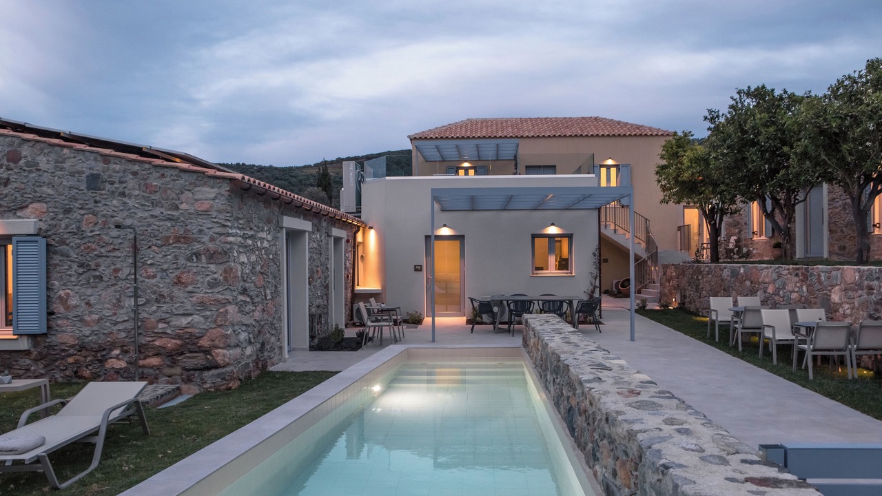 Photo of Outdoor in Kafouros