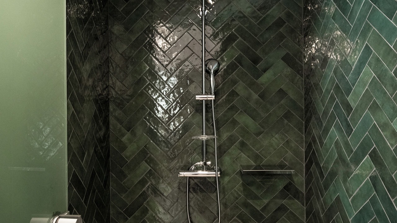 Photo of Bathroom in Kafouros