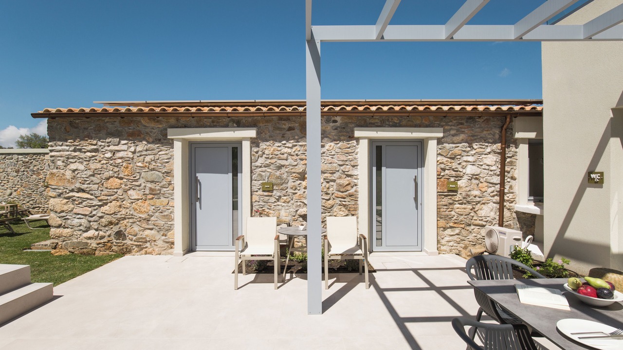 Photo of Patio Balcony in Kafouros
