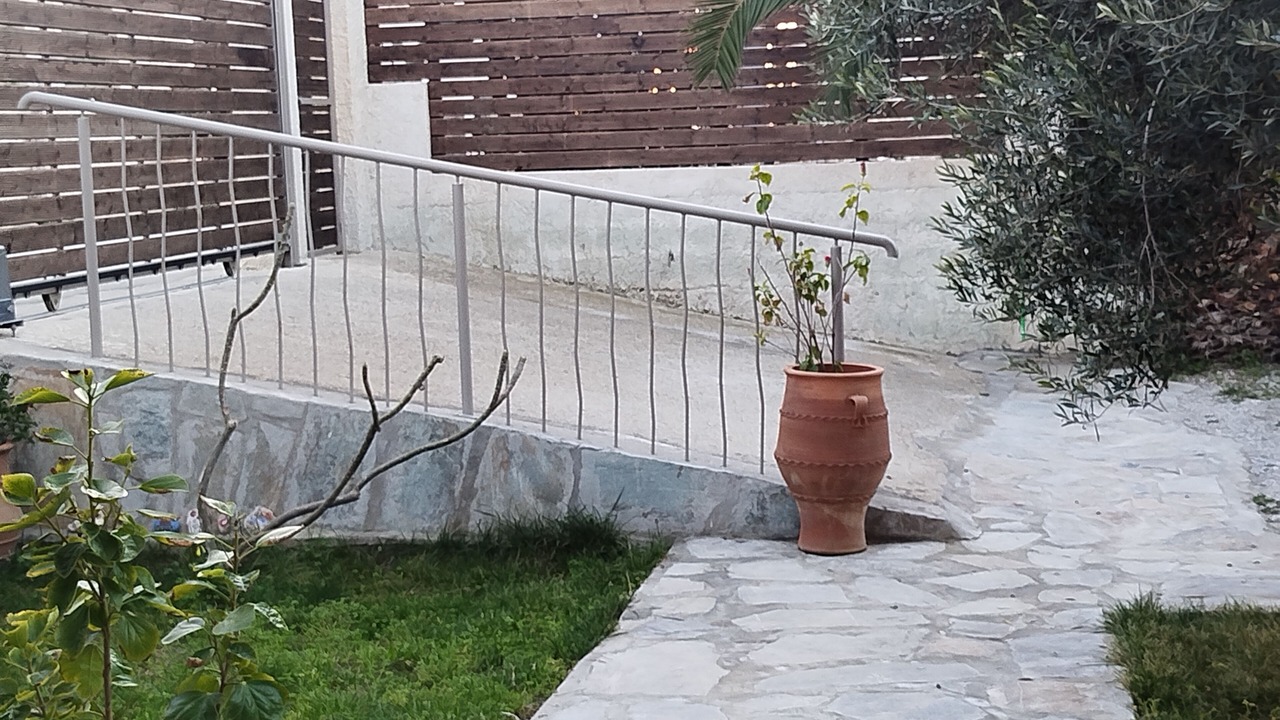 Photo of Outdoor in Neo Kalamaki