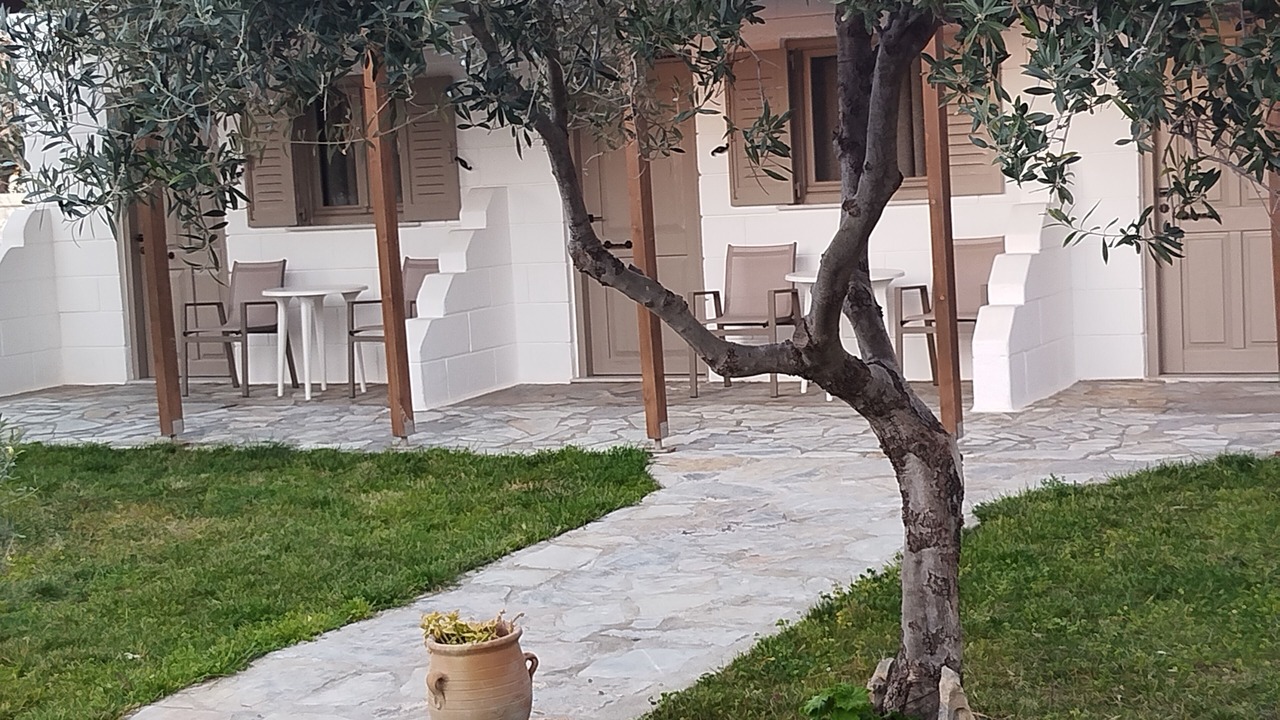 Photo of Outdoor in Neo Kalamaki
