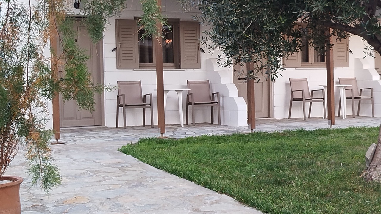 Photo of Outdoor in Neo Kalamaki