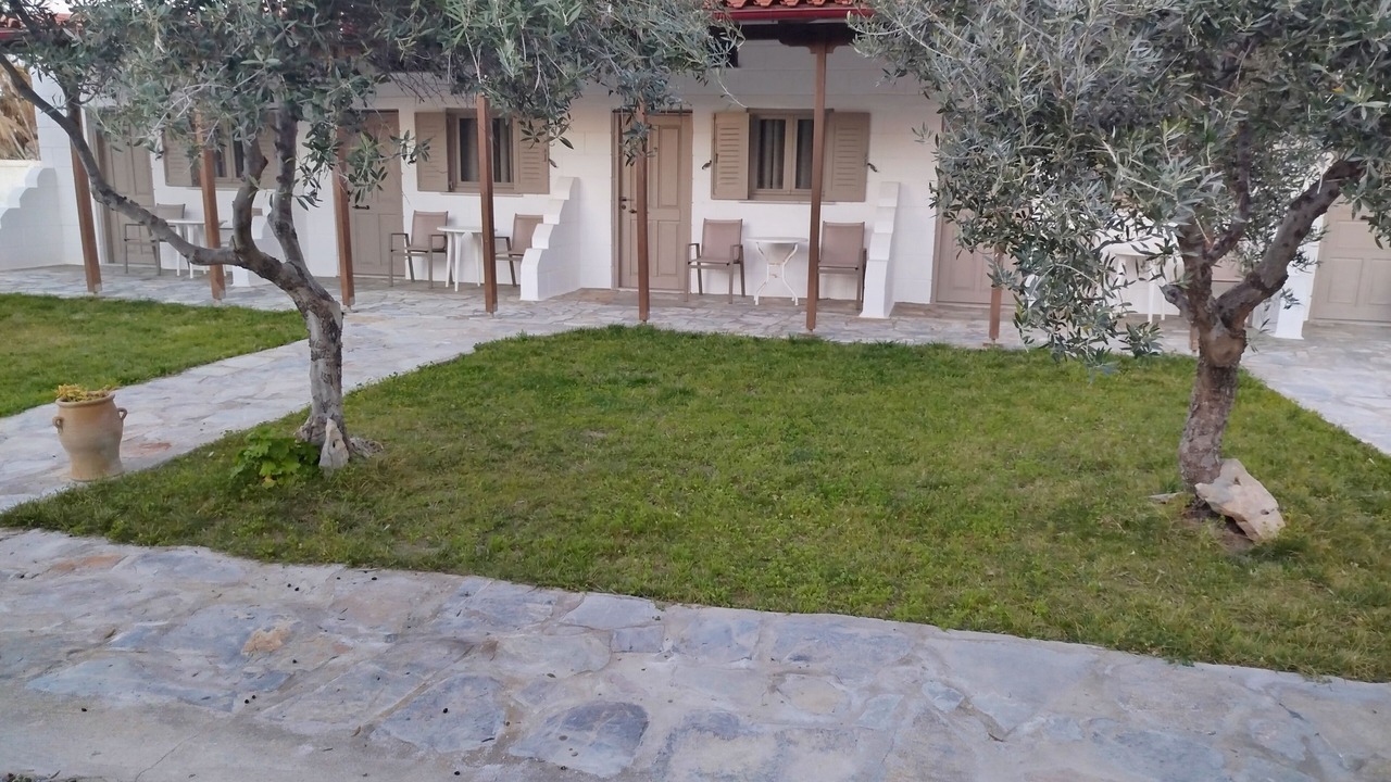 Photo of Outdoor in Neo Kalamaki