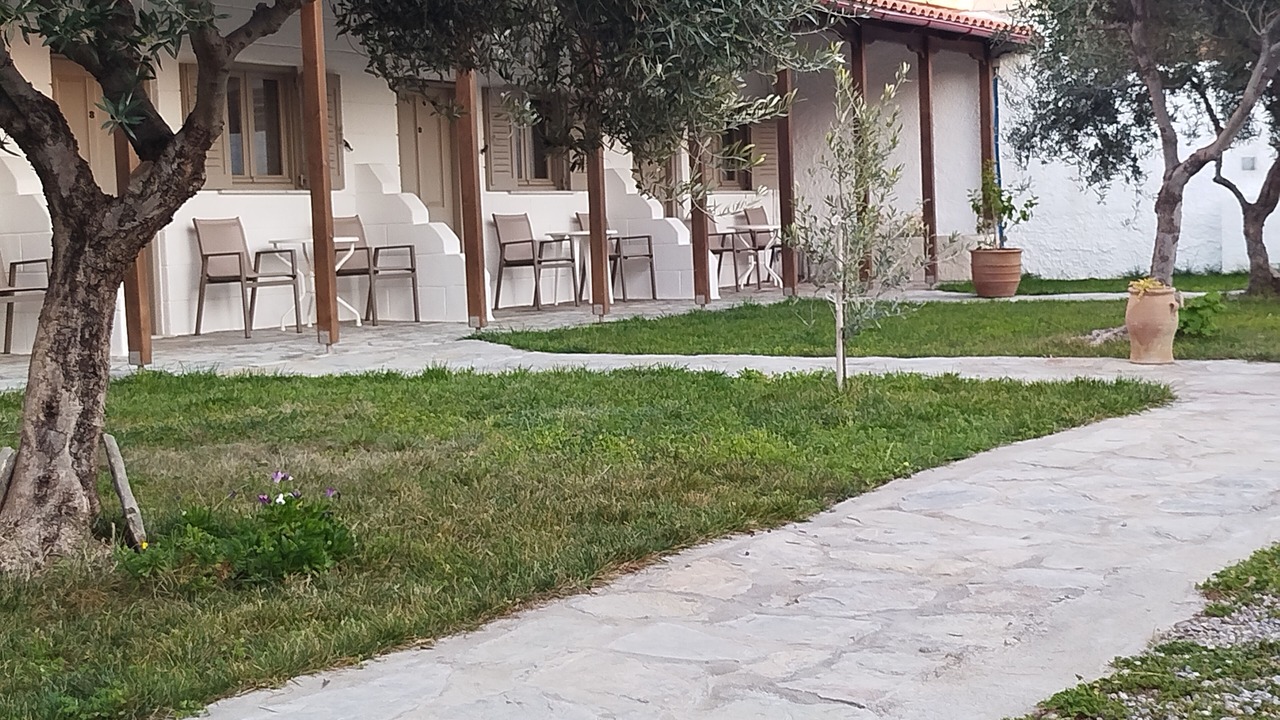 Photo of Outdoor in Neo Kalamaki