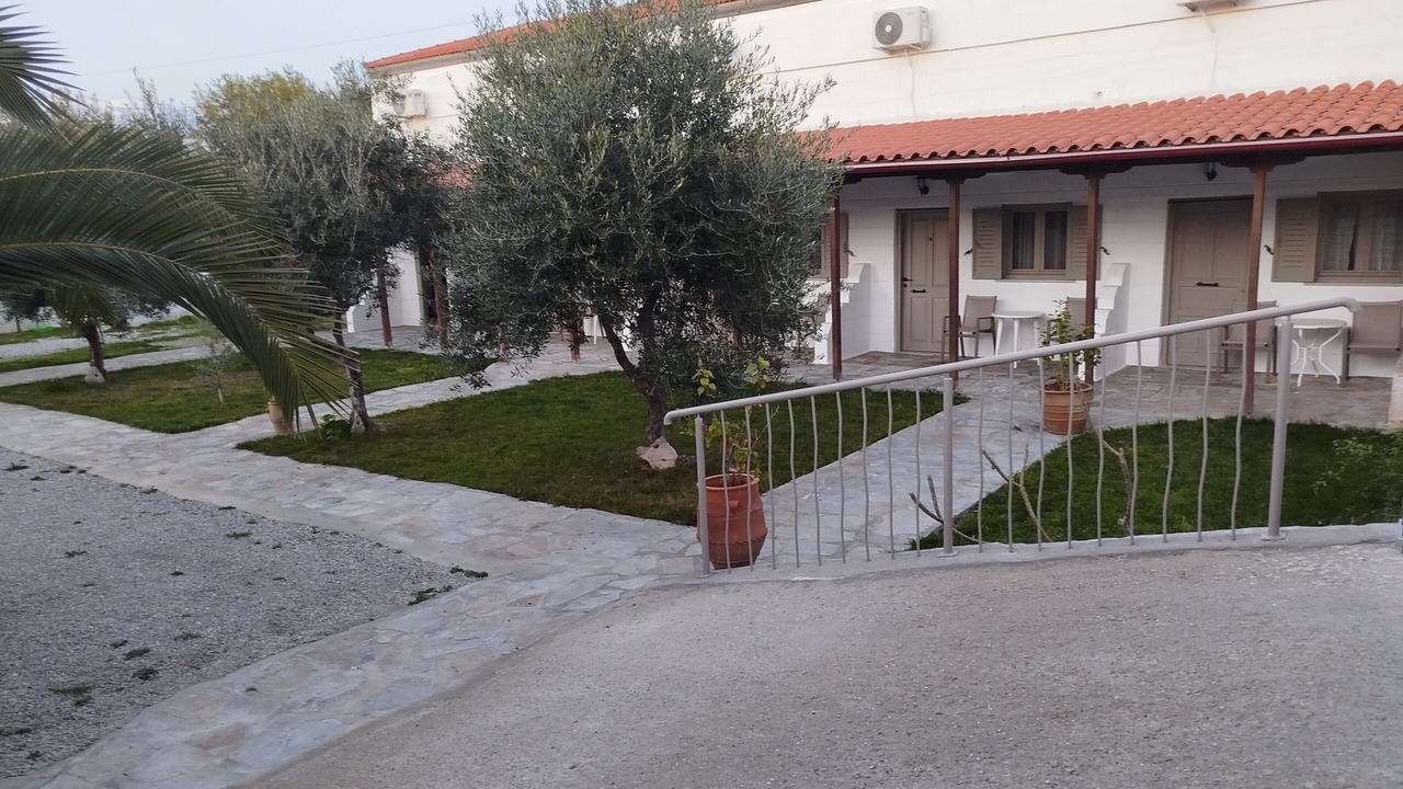 Photo of Outdoor in Neo Kalamaki