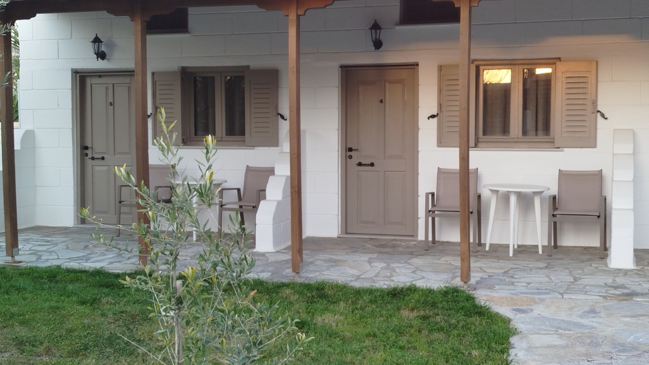 Photo of Outdoor in Neo Kalamaki
