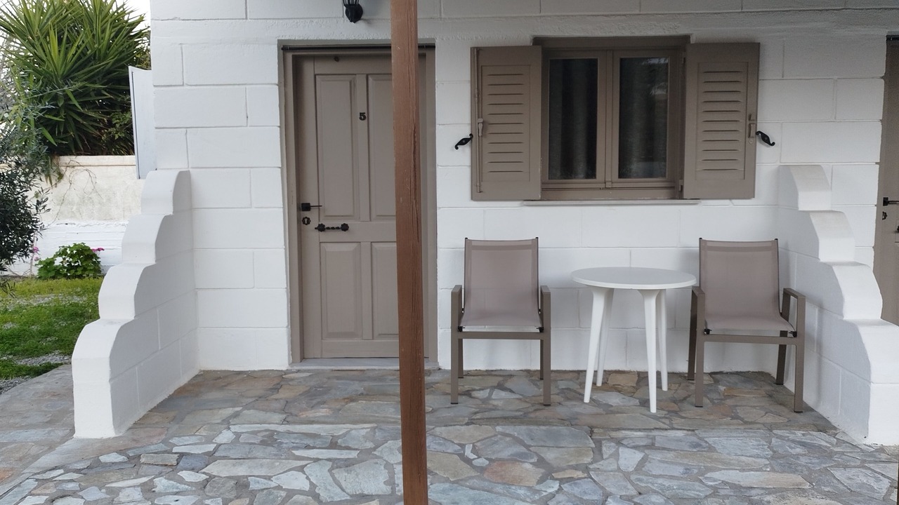 Photo of Outdoor in Neo Kalamaki