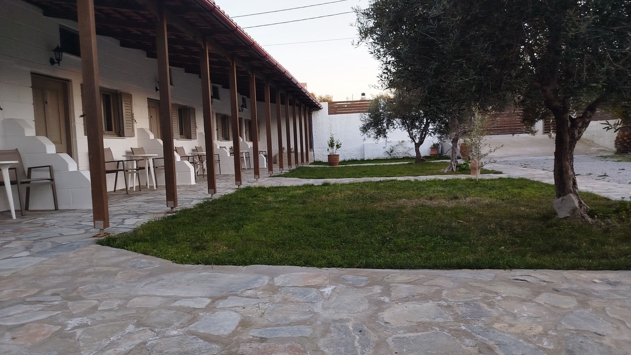 Photo of Outdoor in Neo Kalamaki