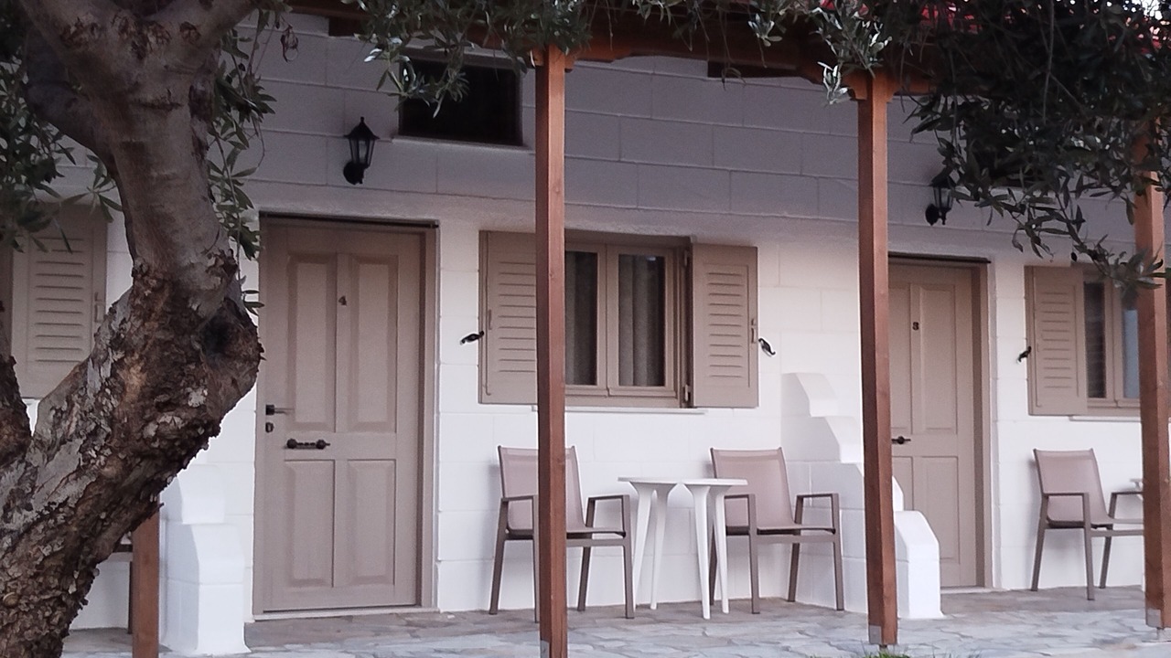 Photo of Outdoor in Neo Kalamaki