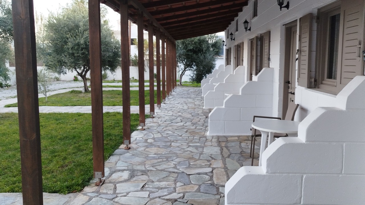 Photo of Outdoor in Neo Kalamaki