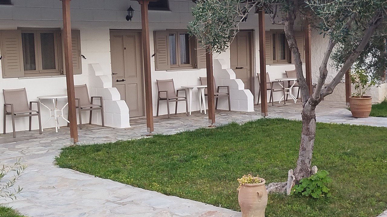 Photo of Outdoor in Neo Kalamaki