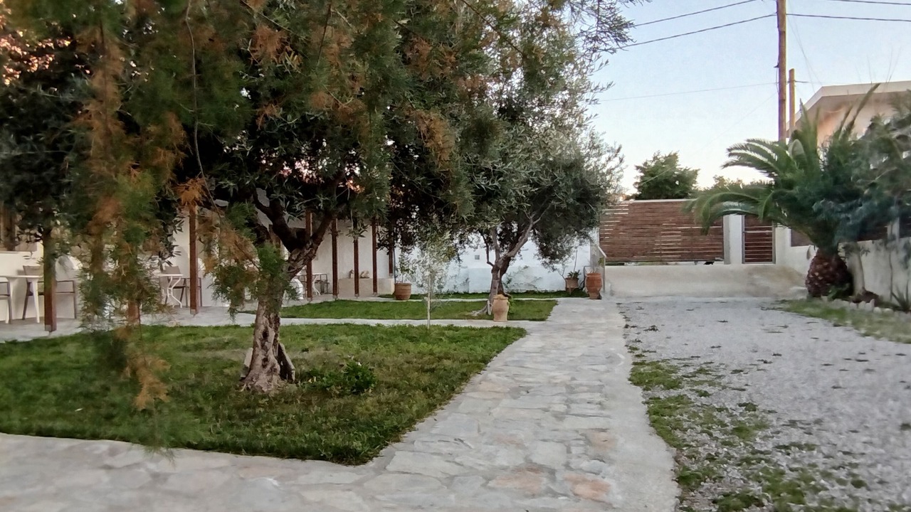 Photo of Outdoor in Neo Kalamaki